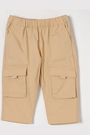Moschino Pants Kids color