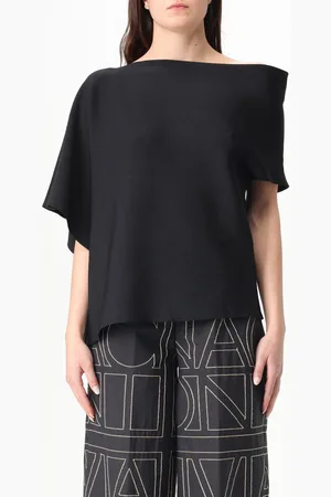 LIVIANA CONTI Top Woman color