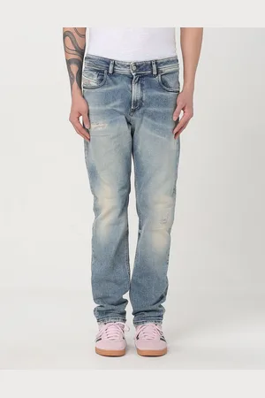 Diesel Jeans Men color
