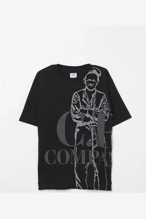 C.P. Company T-Shirt C. P. COMPANY Kids color