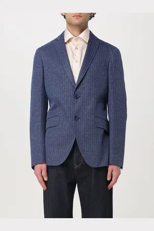 Etro Blazer Men color