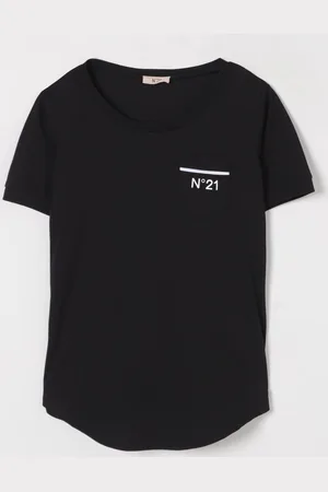 Nº21 T-Shirt Kids color