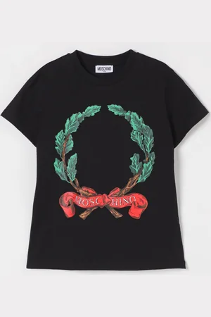 Moschino T-Shirt Kids color