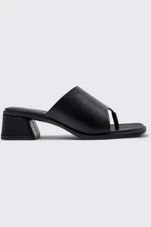 Camper Heeled Sandals Woman color