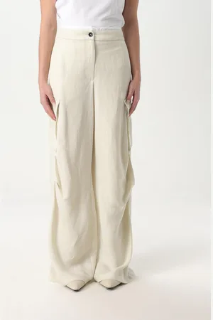 LIVIANA CONTI Pants Woman color