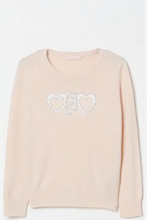 Liu Jo Sweater Kids color