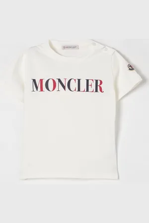 Moncler T-Shirt Kids color