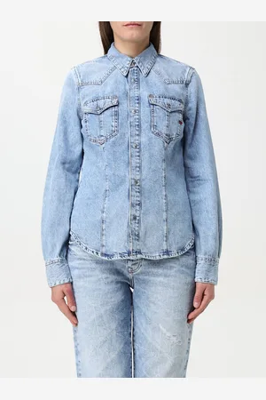 Diesel Shirt Woman color