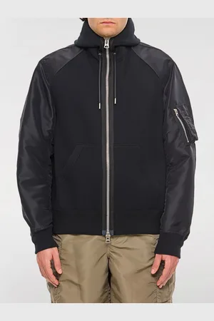 SACAI Sweatshirt Men color