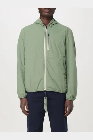 Moose Knuckles Jacket Men color