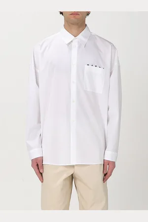 Marni Shirt Men color