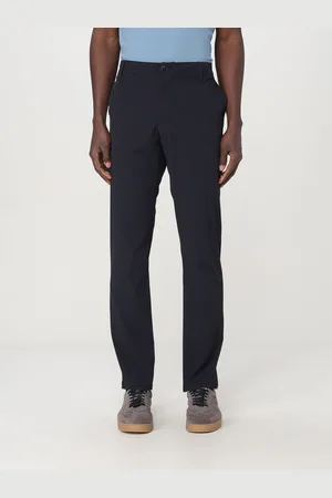 Armani Exchange Pants Men color