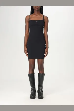 Diesel Dress Woman color