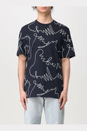Msgm T-Shirt Men color