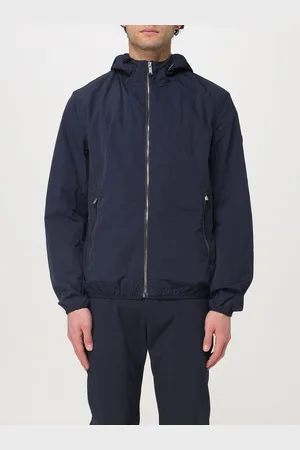 HUGO BOSS Jacket Men color