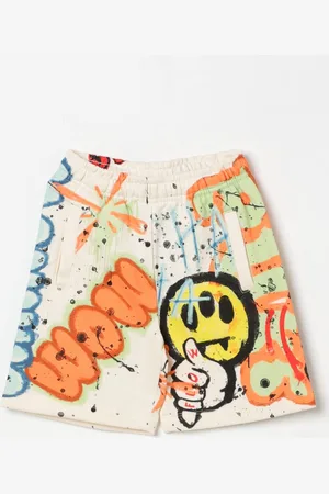 BARROW Shorts Kids color