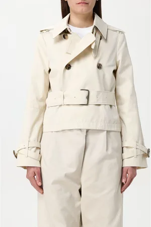Burberry Jacket Woman color