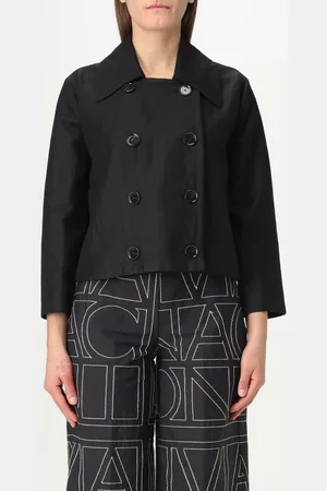 LIVIANA CONTI Jacket Woman color
