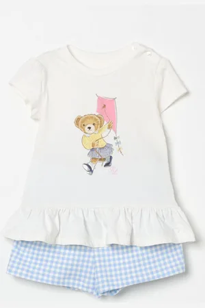 Ralph Lauren Jumpsuit Kids color