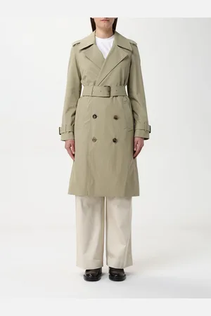 Burberry Jacket Woman color