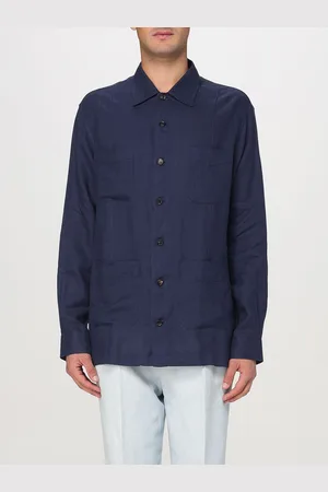 Brunello Cucinelli Shirt Men color