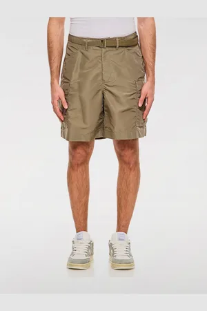 SACAI Short Men color
