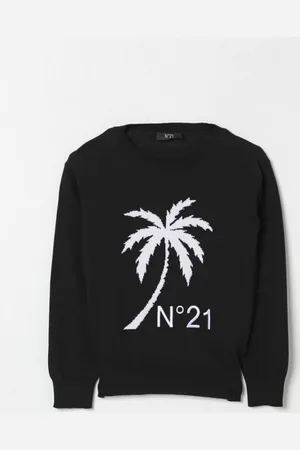 Nº21 Sweater Kids color