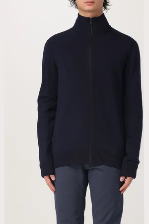 HUGO BOSS Cardigan Men color