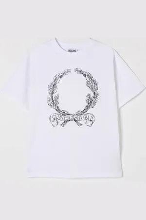 Moschino T-Shirt Kids color
