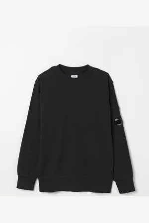 C.P. Company Sweater C. P. COMPANY Kids color