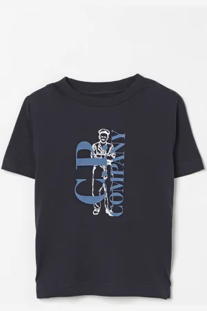 C.P. Company T-Shirt C. P. COMPANY Kids color