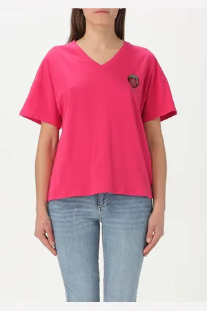 Liu Jo T-Shirt Woman color