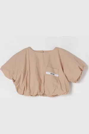 Moschino Top Kids color