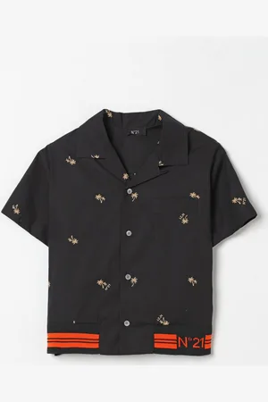 Nº21 Shirt Kids color