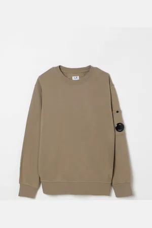 C.P. Company Sweater C. P. COMPANY Kids color