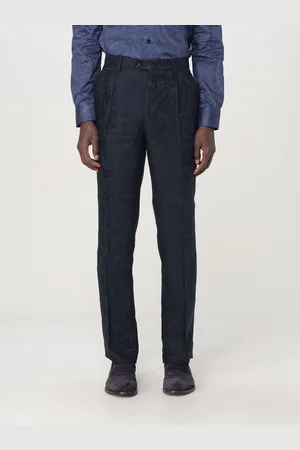 Etro Pants Men color