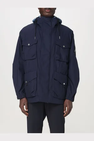 Moose Knuckles Jacket Men color