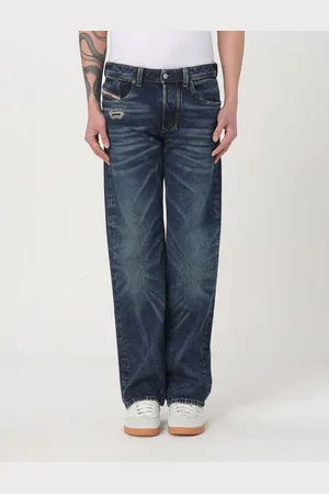 Diesel Jeans Men color