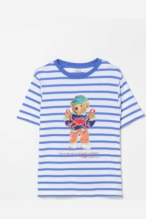 Ralph Lauren T-Shirt Kids color