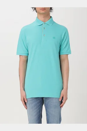 Etro Polo Shirt Men color