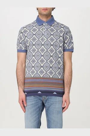 Etro Polo Shirt Men color