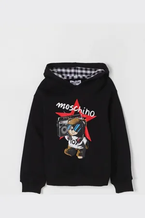 Moschino Sweater Kids color