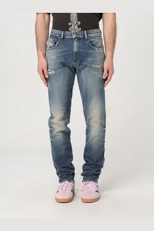 Diesel Jeans Men color