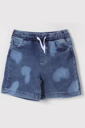 Msgm Shorts Kids color