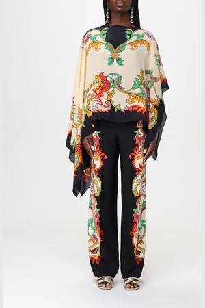 Etro Top Woman color