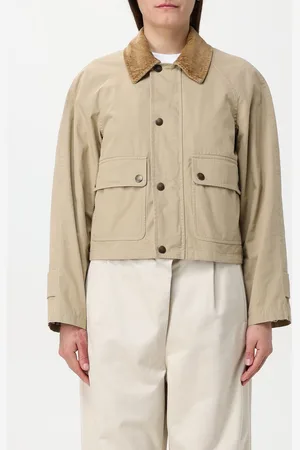 Burberry Jacket Woman color