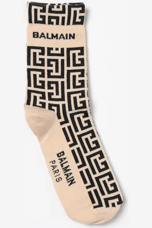 Balmain Socks Baby Kids color