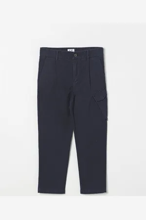 C.P. Company Pants C. P. COMPANY Kids color