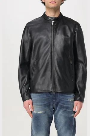 Diesel Jacket Men color