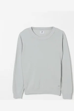 C.P. Company Sweater C. P. COMPANY Kids color